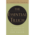 The Essential Tillich