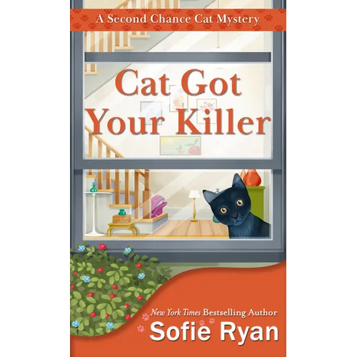 Cat Got Your Killer