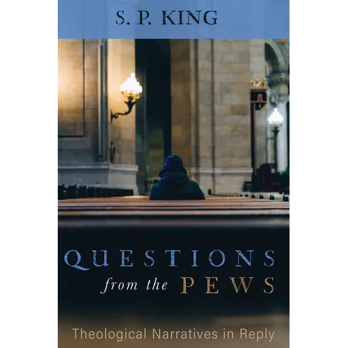 Questions from the Pews