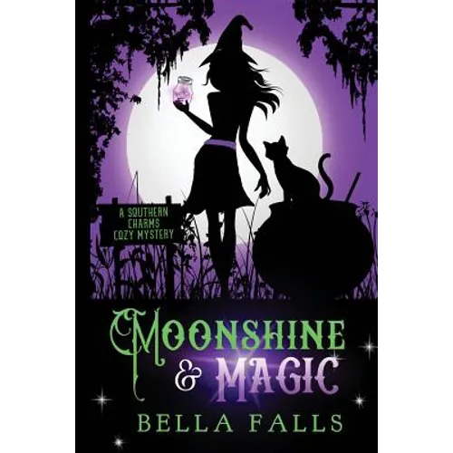 Moonshine & Magic