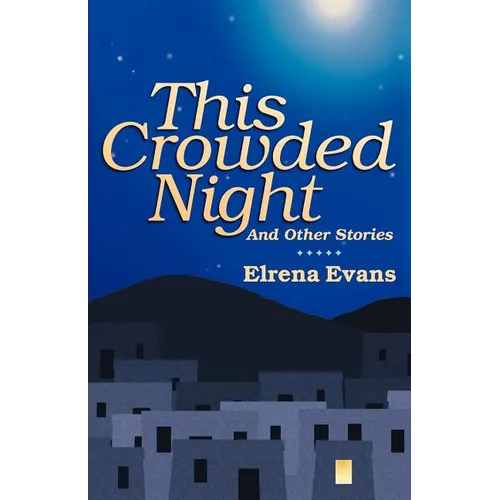 This Crowded Night: And Other Stories