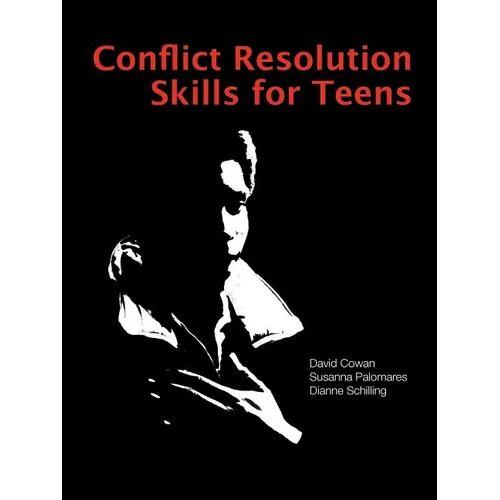 Conflict Resolution Skills for Teens