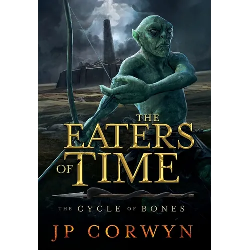 The Eaters of Time