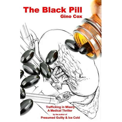 The Black Pill