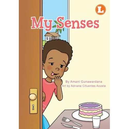 My Senses
