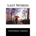Last Words