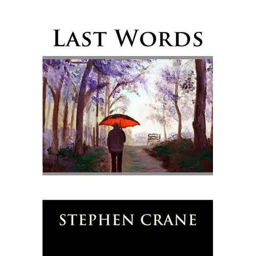 Last Words