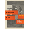 Anthropology at War: World War I and the Science of Race in Germany