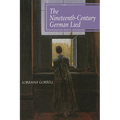 Nineteenth-Century German Lied