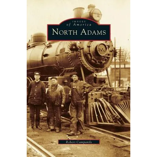 North Adams