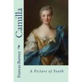 Camilla, or A Picture of Youth