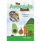 The Avocado Book: The Beginning of an Adventure - Paperback