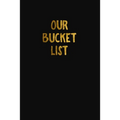 Our Bucket List: Simple Couples Travel Bucket List