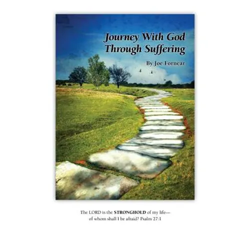 Journey with God Through Suffering - Handbook