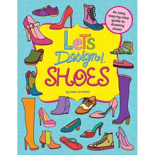 Let's Design! SHOES