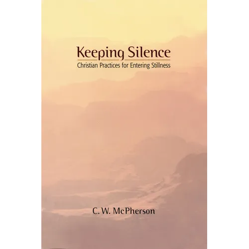 Keeping Silence