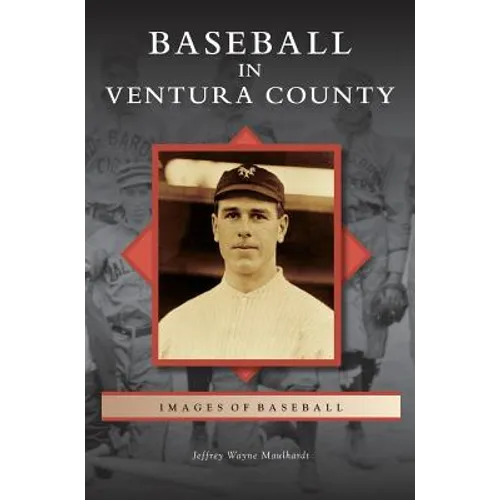 Baseball in Ventura County