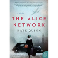 The Alice Network