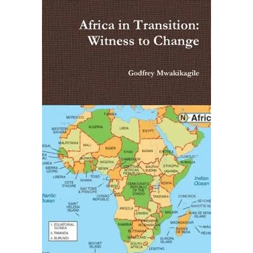 Africa in Transition: Witness to Change