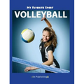 My Favorite Sport: Volleyball
