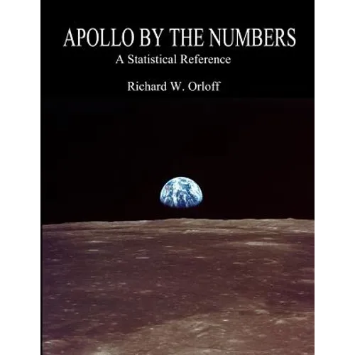 Apollo by the Numbers: A Statistical Reference