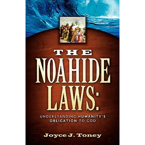 The Noahide Laws