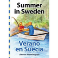 Summer in Sweden / Verano en Suecia