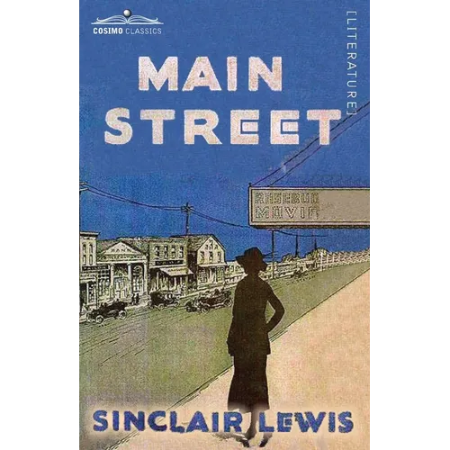 Main Street