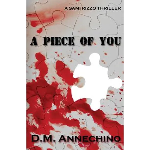 A Piece of You
