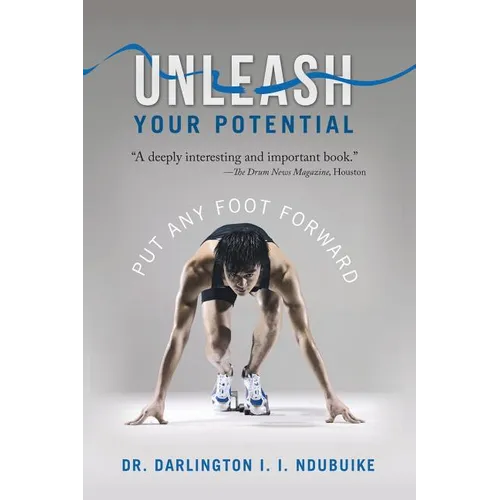 Unleash Your Potential: Put Any Foot Forward