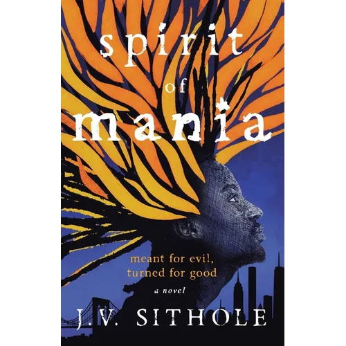 Spirit of Mania: Meant for Evil, Turned for Good A Novel