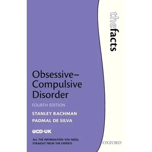 Obsessive-Compulsive Disorder