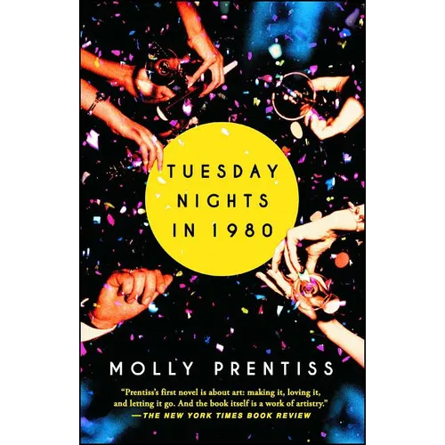 Tuesday Nights in 1980