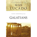 Life Lessons from Galatians: Free in Christ