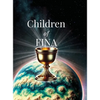 Children of Fina - Hardcover