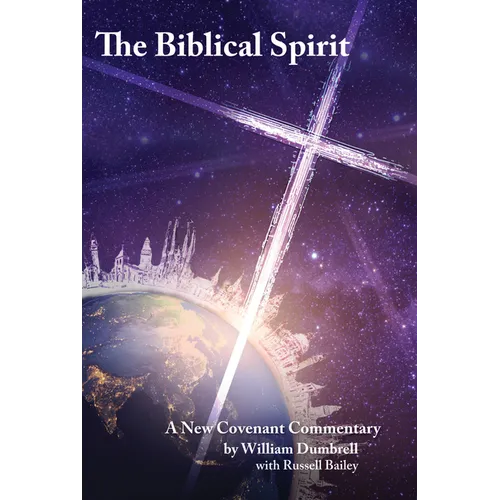 The Biblical Spirit