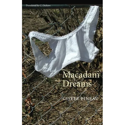 MacAdam Dreams =: L'Espaerance-MacAdam