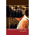War, Genocide, and Justice: Cambodian American Memory Work