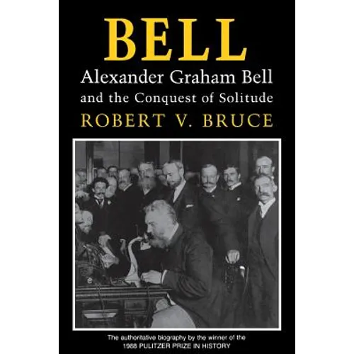 Bell: Monastic Settlement and Christian Community in Early Ireland