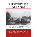 History of Albania