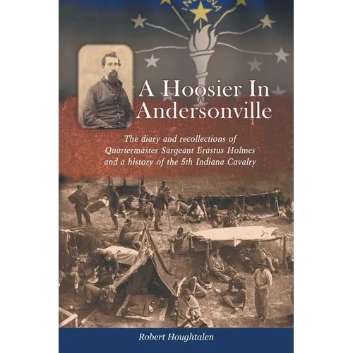 A Hoosier in Andersonville