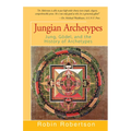 Jungian Archetypes: Jung, Gödel, and the History of Archetypes