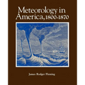 Meteorology in America, 1800-1870