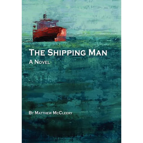 The Shipping Man