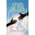 Called to Help the Poor and Needy