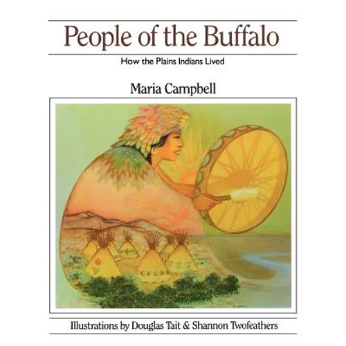 People of the Buffalo