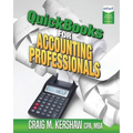 QuickBooks for Accounting Professionals