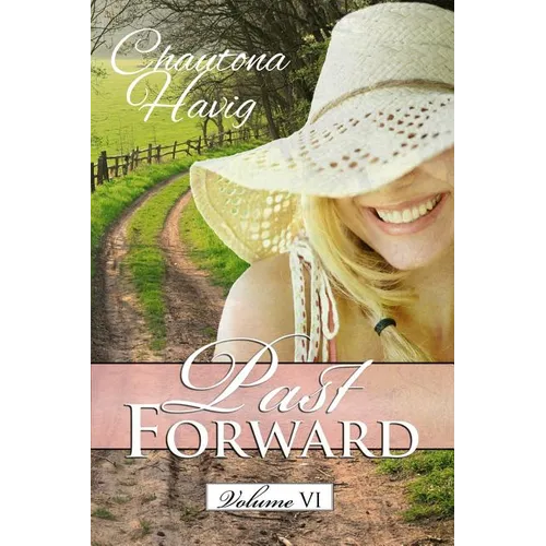 Past Forward Volume Six