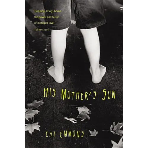 His Mother's Son