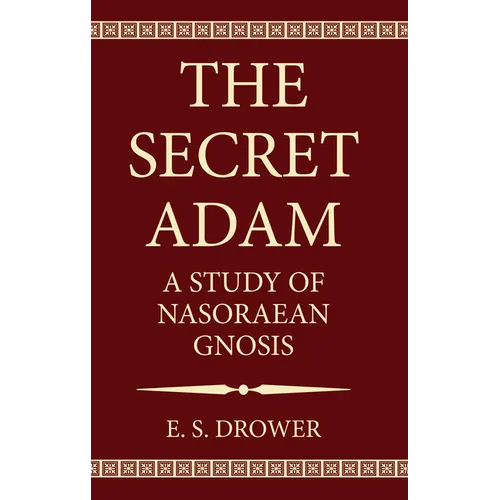 The Secret Adam